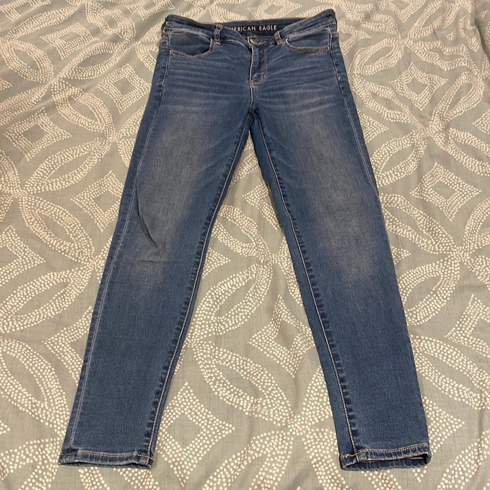 AE Jeans